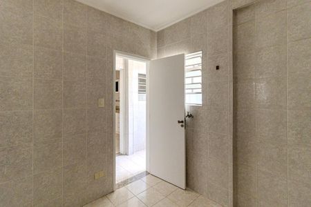 Apartamento à venda com 120m², 3 quartos e sem vagaQuarto de Serviço