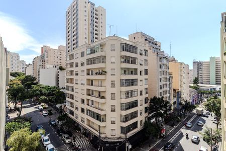 Apartamento à venda com 120m², 3 quartos e sem vagaVista