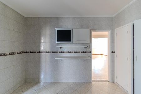 Apartamento à venda com 120m², 3 quartos e sem vagaCozinha