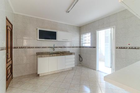 Apartamento à venda com 120m², 3 quartos e sem vagaCozinha