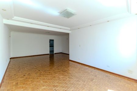 Apartamento à venda com 120m², 3 quartos e sem vagaSala