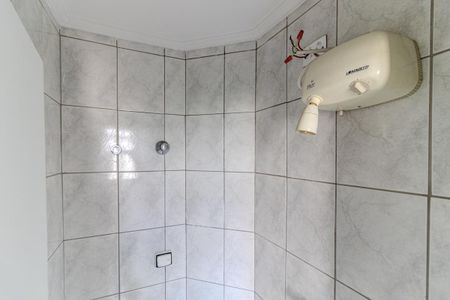 Apartamento à venda com 120m², 3 quartos e sem vagaBanheiro de Serviço