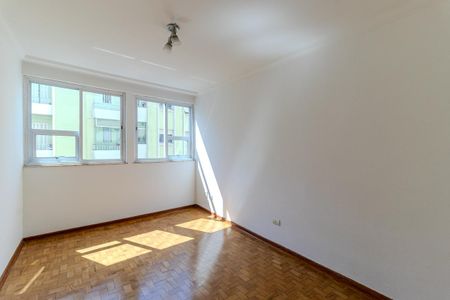 Quarto 1 de apartamento à venda com 3 quartos, 120m² em Vila Buarque, São Paulo