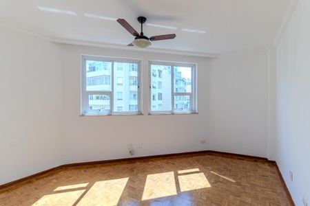 Apartamento à venda com 120m², 3 quartos e sem vagaQuarto 2