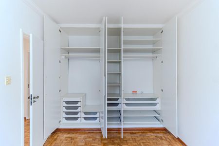 Apartamento à venda com 120m², 3 quartos e sem vagaQuarto 3