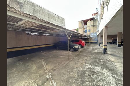 Apartamento para alugar com 80m², 2 quartos e 1 vagaGaragem