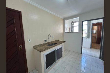 Apartamento para alugar com 80m², 2 quartos e 1 vagaCozinha