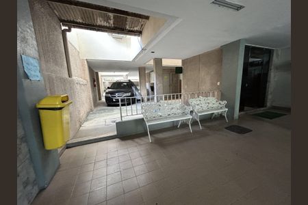Apartamento para alugar com 80m², 2 quartos e 1 vagaÁrea comum