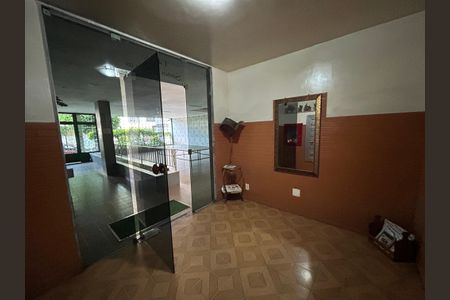 Apartamento para alugar com 80m², 2 quartos e 1 vagaHall de entrada
