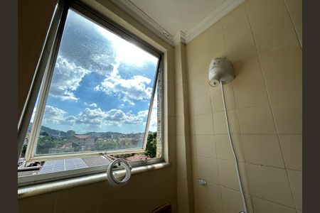 Apartamento para alugar com 80m², 2 quartos e 1 vagaBanheiro