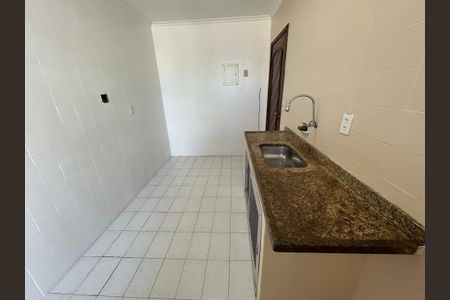 Apartamento para alugar com 80m², 2 quartos e 1 vagaCozinha