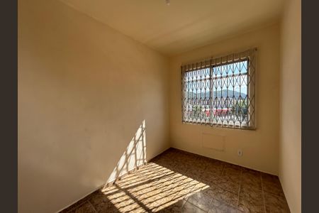 Quarto 1 de apartamento para alugar com 2 quartos, 80m² em Quintino Bocaiúva, Rio de Janeiro