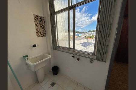 Apartamento para alugar com 80m², 2 quartos e 1 vagaÁrea de Serviço