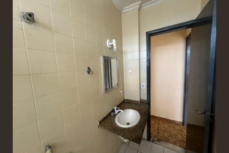 Apartamento para alugar com 80m², 2 quartos e 1 vagaBanheiro