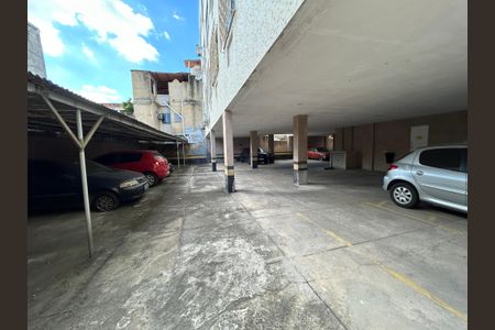 Apartamento para alugar com 80m², 2 quartos e 1 vagaGaragem