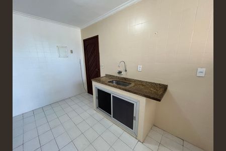 Apartamento para alugar com 80m², 2 quartos e 1 vagaCozinha