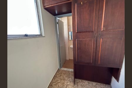 Apartamento para alugar com 80m², 2 quartos e 1 vagaQuarto de Serviço