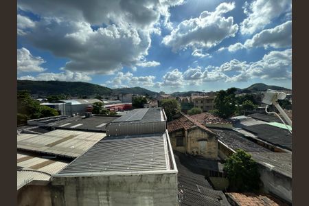 Apartamento para alugar com 80m², 2 quartos e 1 vagaVista da Sala