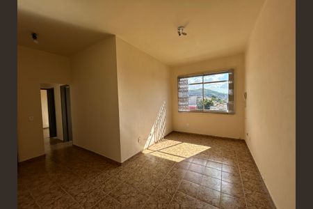 Sala de apartamento para alugar com 2 quartos, 80m² em Quintino Bocaiúva, Rio de Janeiro