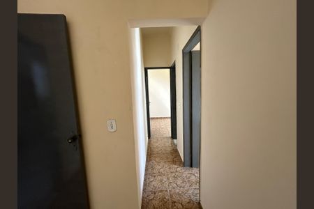 Apartamento para alugar com 80m², 2 quartos e 1 vagaCorredor