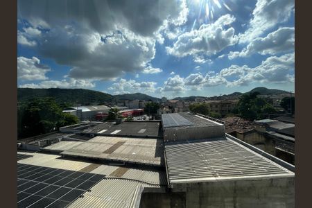 Apartamento para alugar com 80m², 2 quartos e 1 vagaVista do Quarto 1