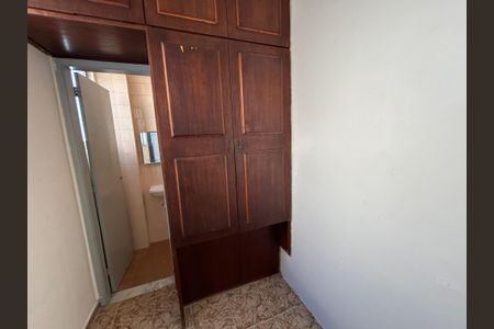 Apartamento para alugar com 80m², 2 quartos e 1 vagaQuarto de Serviço