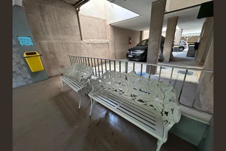 Apartamento para alugar com 80m², 2 quartos e 1 vagaÁrea comum