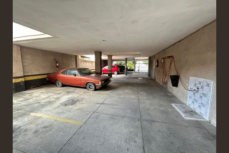 Apartamento para alugar com 80m², 2 quartos e 1 vagaGaragem