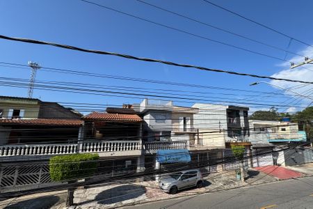 Casa para alugar com 130m², 3 quartos e 1 vagaVista - Sacada