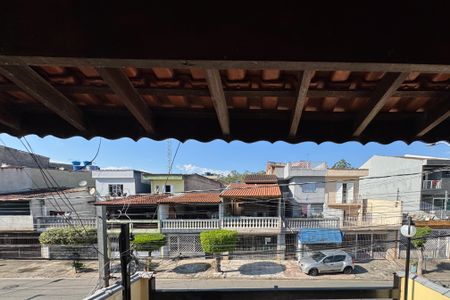 Casa para alugar com 130m², 3 quartos e 1 vagaVista - Varanda