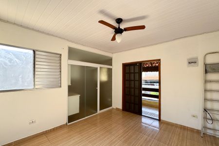 Casa para alugar com 130m², 3 quartos e 1 vagaSuíte