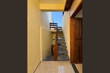 Casa para alugar com 130m², 3 quartos e 1 vagaHall