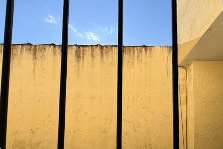 Casa para alugar com 130m², 3 quartos e 1 vagaVista - Sala