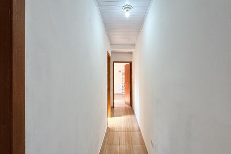 Casa para alugar com 130m², 3 quartos e 1 vagaAcesso - Quartos