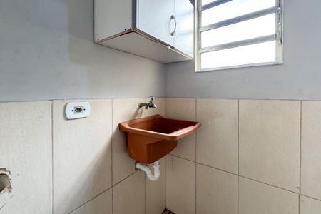 Casa para alugar com 130m², 3 quartos e 1 vagaÁrea de Serviço