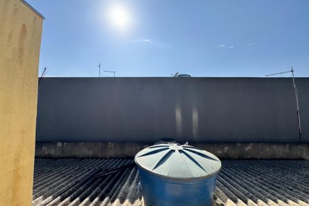 Casa para alugar com 130m², 3 quartos e 1 vagaVista - Quarto 2