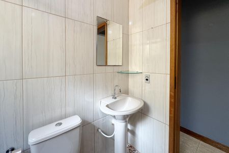 Casa para alugar com 130m², 3 quartos e 1 vagaBanheiro Social 2