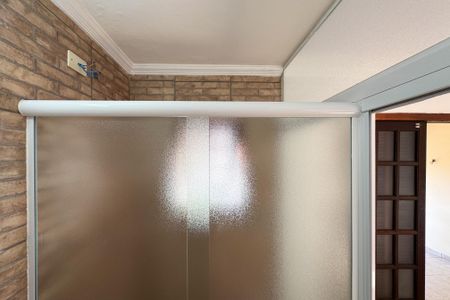 Casa para alugar com 130m², 3 quartos e 1 vagaBanheiro - Suíte