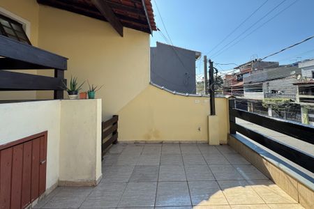 Casa para alugar com 130m², 3 quartos e 1 vagaSacada 