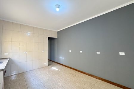 Casa para alugar com 130m², 3 quartos e 1 vagaCozinha 