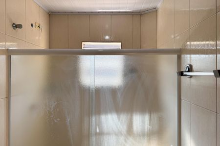 Casa para alugar com 130m², 3 quartos e 1 vagaBanheiro Social 1