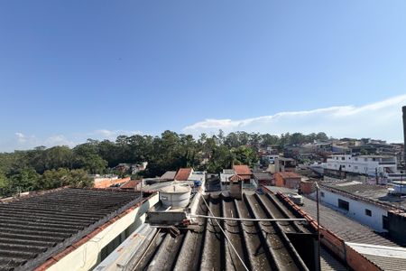 Casa para alugar com 130m², 3 quartos e 1 vagaVista - Quarto 1