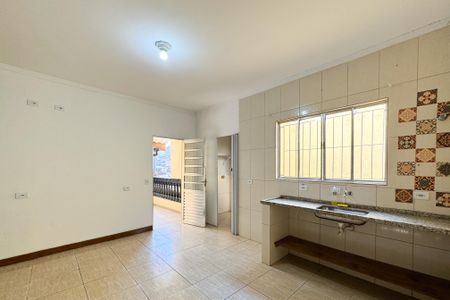 Casa para alugar com 130m², 3 quartos e 1 vagaCozinha 