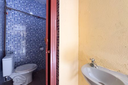 Casa para alugar com 130m², 3 quartos e 1 vagaLavabo 