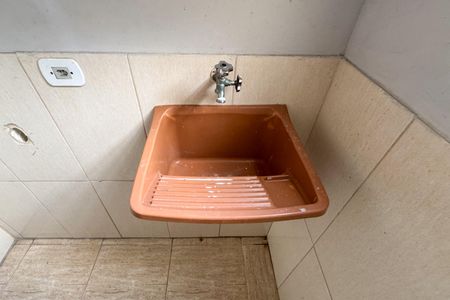 Casa para alugar com 130m², 3 quartos e 1 vagaÁrea de Serviço