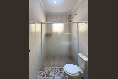 Casa para alugar com 130m², 3 quartos e 1 vagaBanheiro Social 2