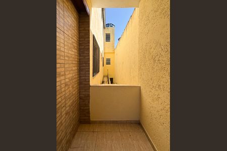 Casa para alugar com 130m², 3 quartos e 1 vagaHall