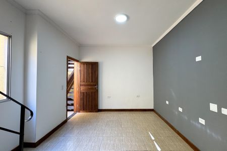 Casa para alugar com 130m², 3 quartos e 1 vagaSala