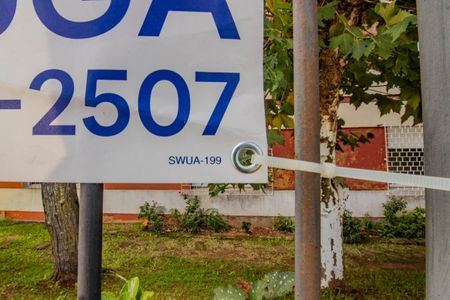 Apartamento para alugar com 75m², 3 quartos e sem vagaPlaquinha