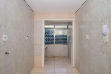 Apartamento para alugar com 75m², 3 quartos e sem vagaCozinha e Área de Serviço